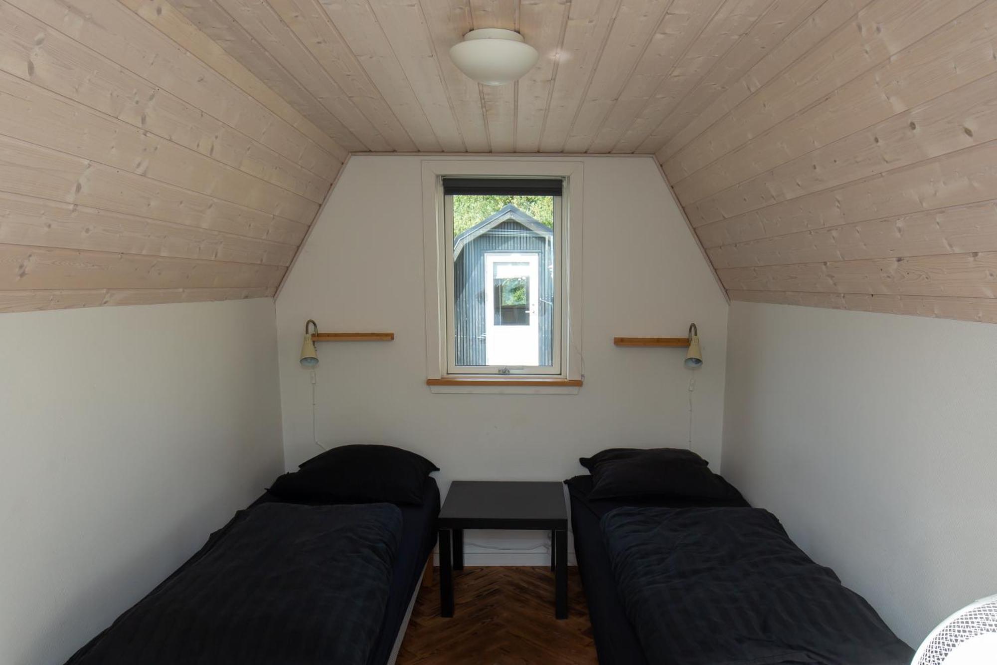 Bed And Breakfast Lemvig Eksteriør bilde