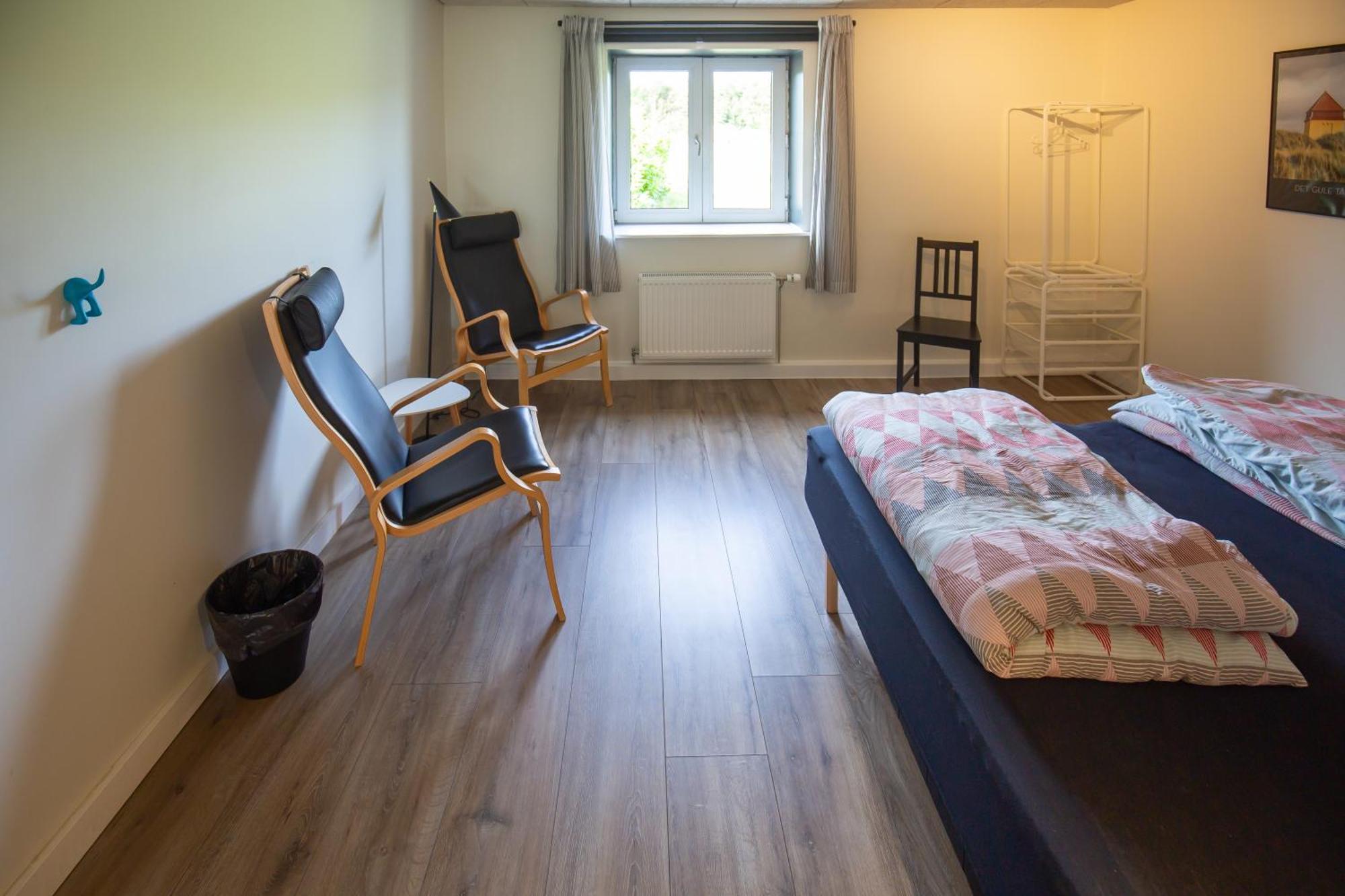 Bed And Breakfast Lemvig Eksteriør bilde