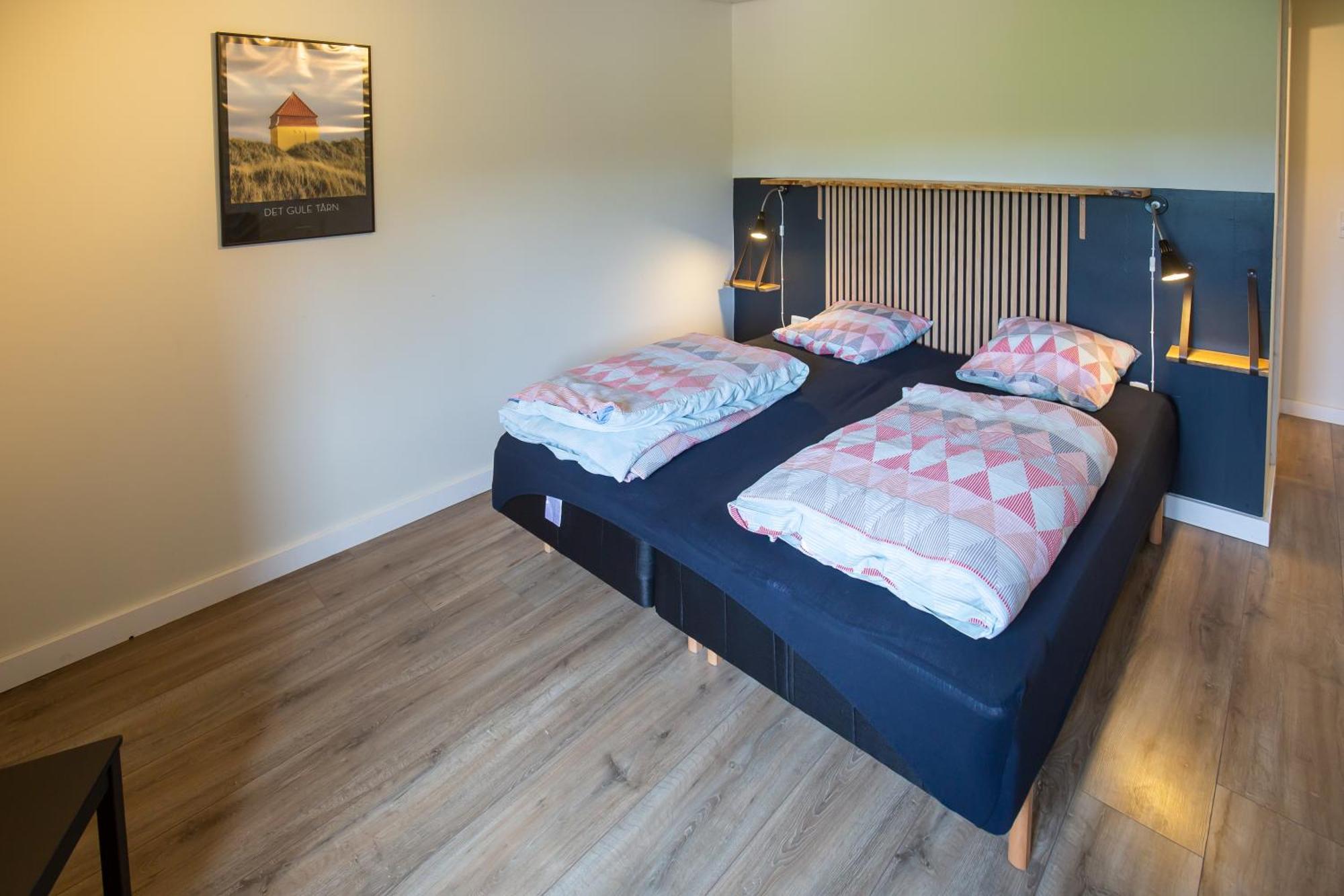Bed And Breakfast Lemvig Eksteriør bilde