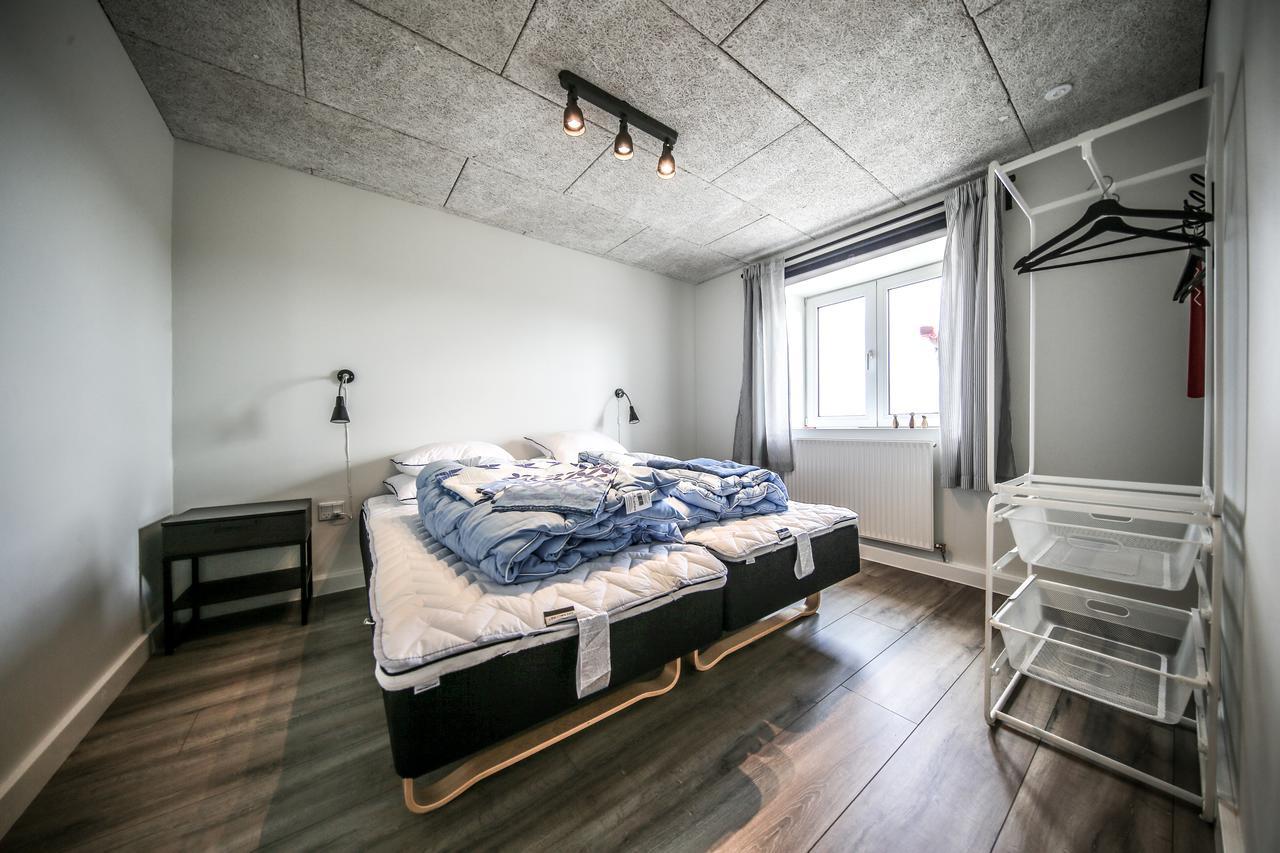 Bed And Breakfast Lemvig Eksteriør bilde